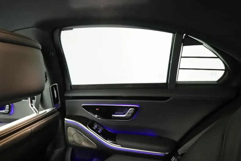 Mercedes-Benz S 580 din 2022 cu 85.000 km - oferta MER149628 - foto 21