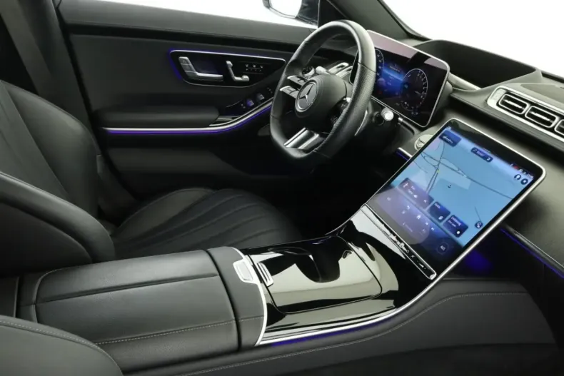 Mercedes-Benz S 580 din 2022 cu 85.000 km - oferta MER149628 - foto 22