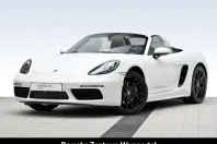 Porsche Boxster din 2021 cu 29.927 km - oferta POR149630 - foto 1