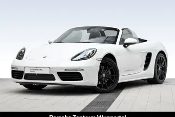 Porsche Boxster din 2021 - oferta POR149630