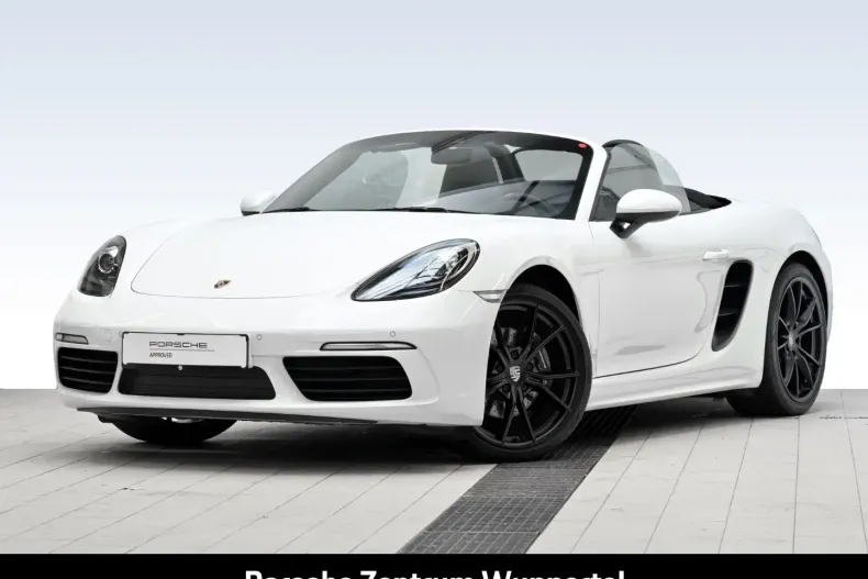 Porsche Boxster din 2021 cu 29.927 km - oferta POR149630 - foto 1