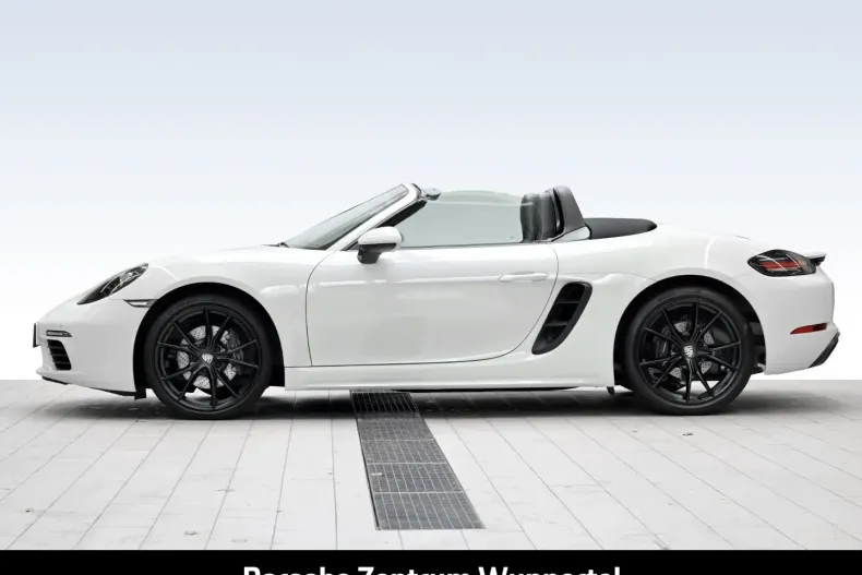 Porsche Boxster din 2021 cu 29.927 km - oferta POR149630 - foto 2