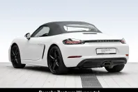 Porsche Boxster din 2021 cu 29.927 km - oferta POR149630 - foto 3