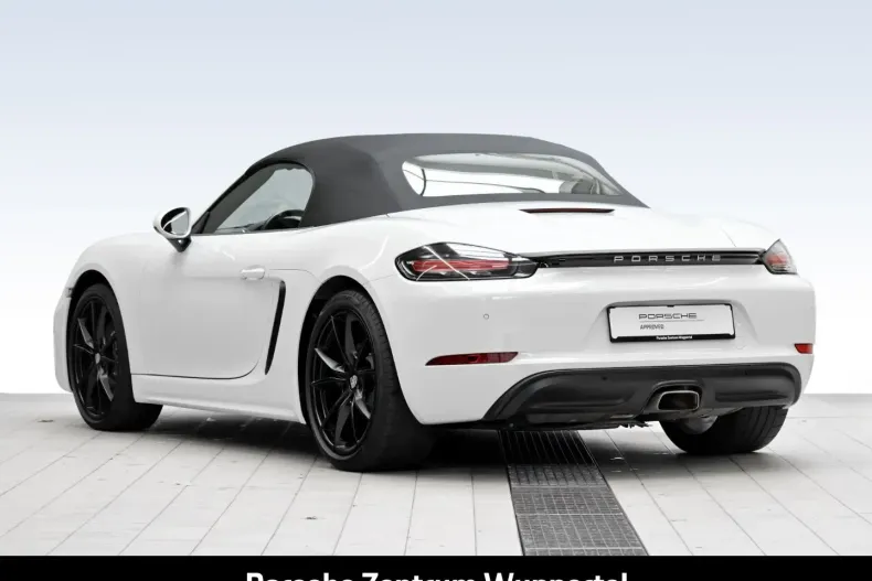 Porsche Boxster din 2021 cu 29.927 km - oferta POR149630 - foto 3