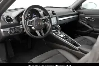 Porsche Boxster din 2021 cu 29.927 km - oferta POR149630 - foto 4