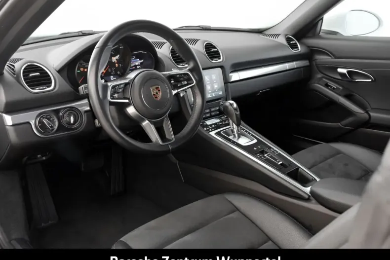 Porsche Boxster din 2021 cu 29.927 km - oferta POR149630 - foto 4