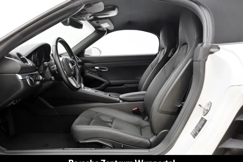 Porsche Boxster din 2021 cu 29.927 km - oferta POR149630 - foto 5