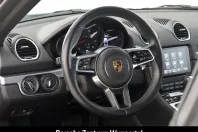 Porsche Boxster din 2021 cu 29.927 km - oferta POR149630 - foto 6