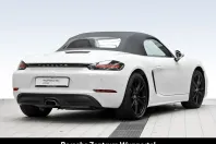 Porsche Boxster din 2021 cu 29.927 km - oferta POR149630 - foto 7