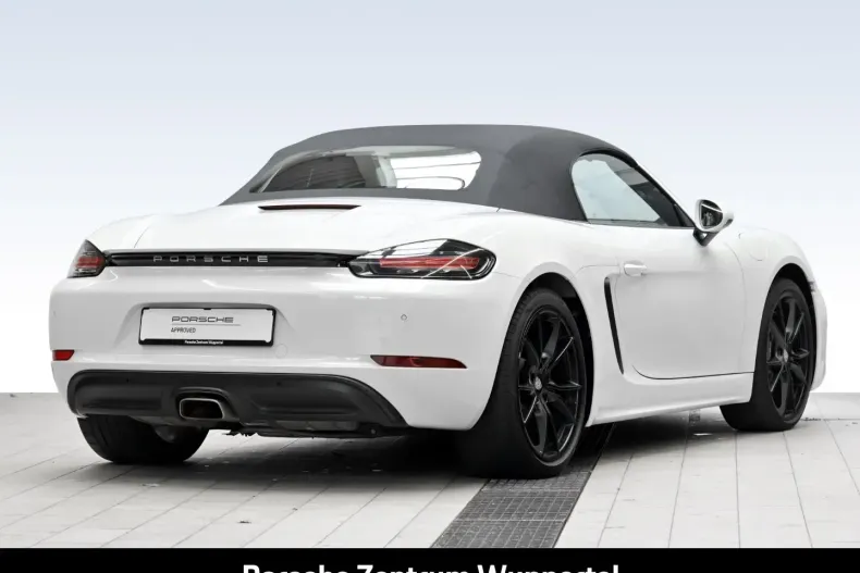Porsche Boxster din 2021 cu 29.927 km - oferta POR149630 - foto 7