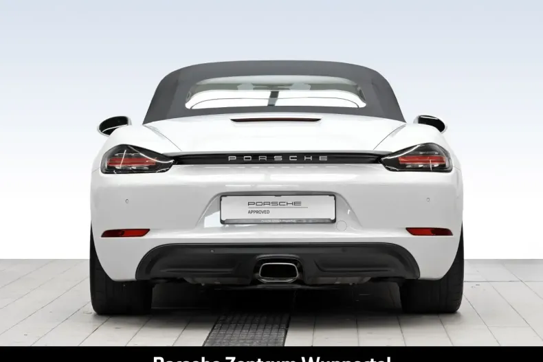 Porsche Boxster din 2021 cu 29.927 km - oferta POR149630 - foto 8