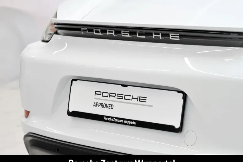 Porsche Boxster din 2021 cu 29.927 km - oferta POR149630 - foto 9