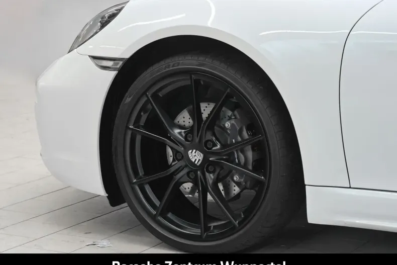 Porsche Boxster din 2021 cu 29.927 km - oferta POR149630 - foto 10