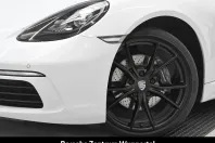 Porsche Boxster din 2021 cu 29.927 km - oferta POR149630 - foto 12