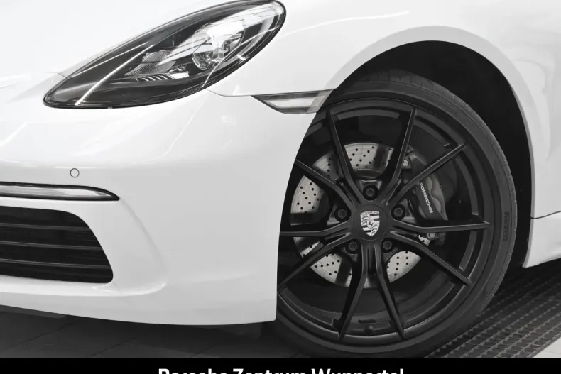 Porsche Boxster din 2021 cu 29.927 km - oferta POR149630 - foto 12