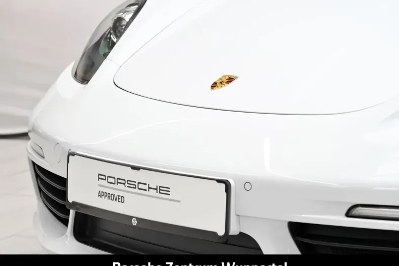 Porsche Boxster din 2021 cu 29.927 km - oferta POR149630 - foto 13