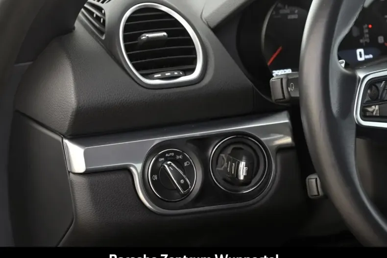 Porsche Boxster din 2021 cu 29.927 km - oferta POR149630 - foto 14