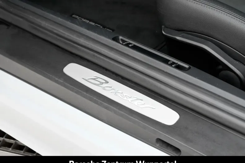 Porsche Boxster din 2021 cu 29.927 km - oferta POR149630 - foto 16