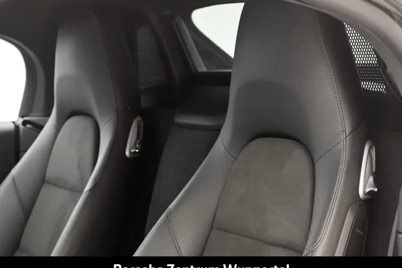 Porsche Boxster din 2021 cu 29.927 km - oferta POR149630 - foto 17