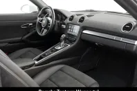 Porsche Boxster din 2021 cu 29.927 km - oferta POR149630 - foto 18