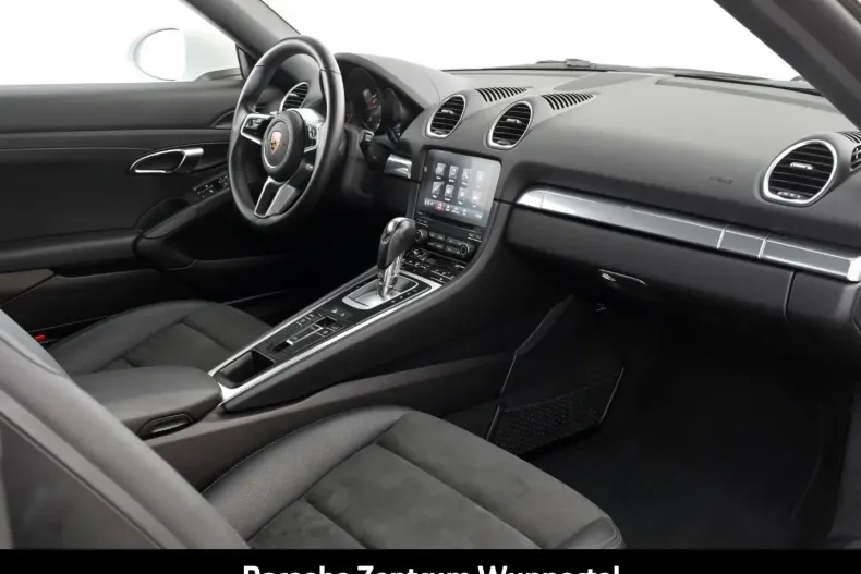 Porsche Boxster din 2021 cu 29.927 km - oferta POR149630 - foto 18