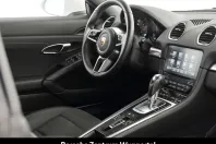 Porsche Boxster din 2021 cu 29.927 km - oferta POR149630 - foto 20