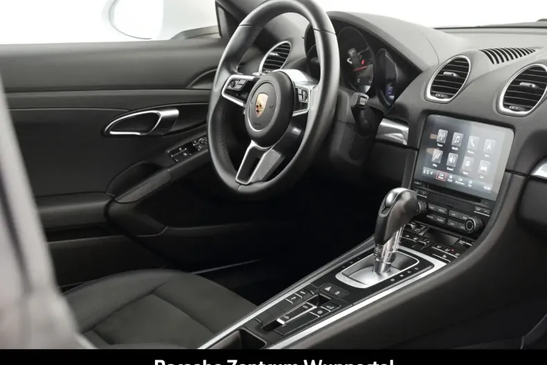 Porsche Boxster din 2021 cu 29.927 km - oferta POR149630 - foto 20