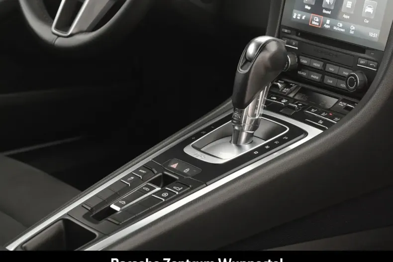 Porsche Boxster din 2021 cu 29.927 km - oferta POR149630 - foto 22