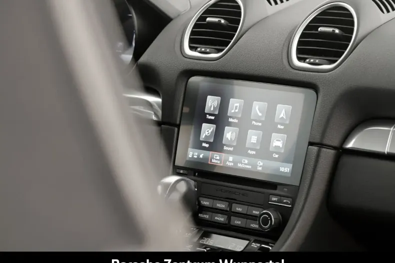 Porsche Boxster din 2021 cu 29.927 km - oferta POR149630 - foto 23