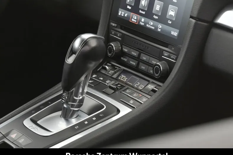 Porsche Boxster din 2021 cu 29.927 km - oferta POR149630 - foto 25