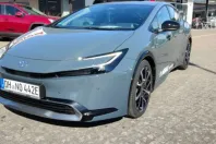 Toyota Prius din 2023 cu 12.000 km - oferta TOY149631 - foto 2