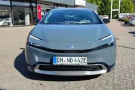 Toyota Prius din 2023 cu 12.000 km - oferta TOY149631 - foto 3