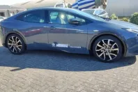 Toyota Prius din 2023 cu 12.000 km - oferta TOY149631 - foto 5