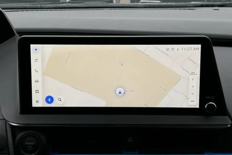 Toyota Prius din 2023 cu 12.000 km - oferta TOY149631 - foto 11