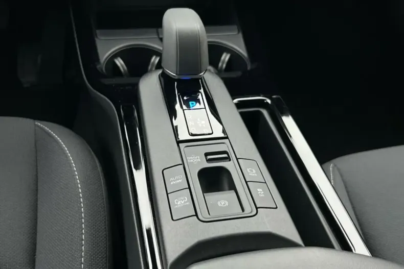 Toyota Prius din 2023 cu 12.000 km - oferta TOY149631 - foto 15