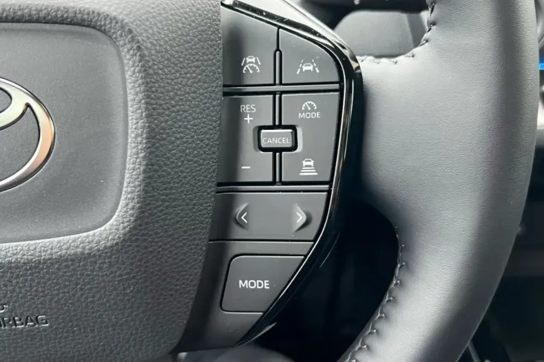 Toyota Prius din 2023 cu 12.000 km - oferta TOY149631 - foto 18