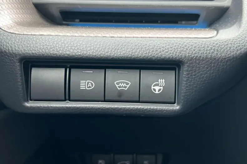 Toyota Prius din 2023 cu 12.000 km - oferta TOY149631 - foto 19