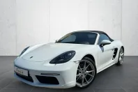 Porsche Boxster din 2021 cu 38.600 km - oferta POR149632 - foto 1