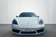 Porsche Boxster din 2021 cu 38.600 km - oferta POR149632 - foto 2