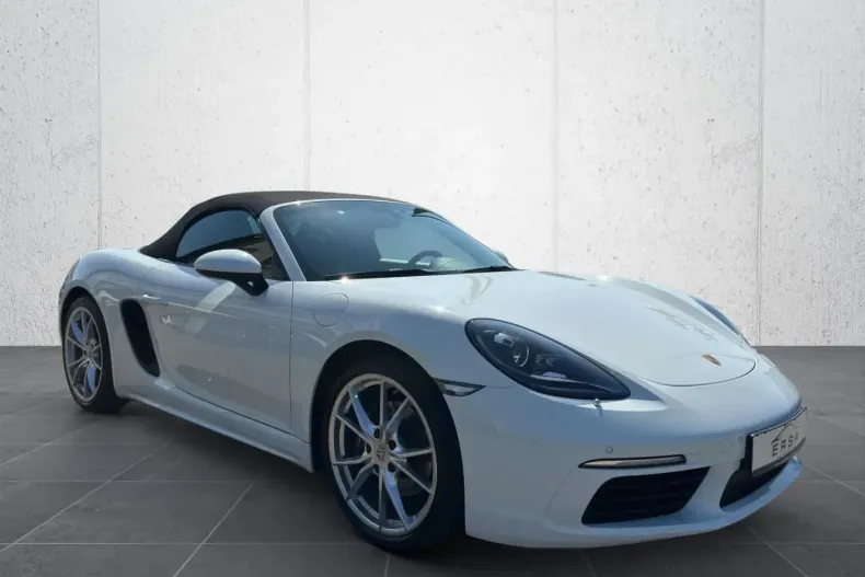 Porsche Boxster din 2021 cu 38.600 km - oferta POR149632 - foto 3