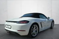 Porsche Boxster din 2021 cu 38.600 km - oferta POR149632 - foto 4