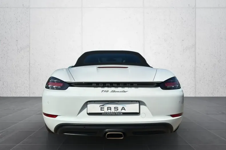 Porsche Boxster din 2021 cu 38.600 km - oferta POR149632 - foto 5