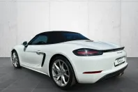 Porsche Boxster din 2021 cu 38.600 km - oferta POR149632 - foto 6