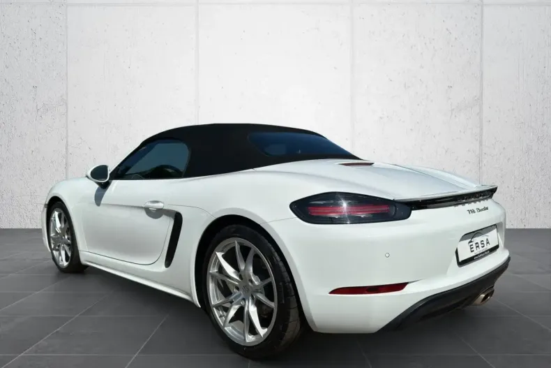 Porsche Boxster din 2021 cu 38.600 km - oferta POR149632 - foto 6
