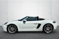 Porsche Boxster din 2021 cu 38.600 km - oferta POR149632 - foto 7