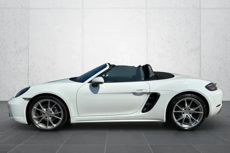 Porsche Boxster din 2021 cu 38.600 km - oferta POR149632 - foto 7
