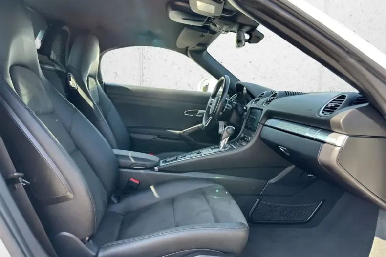 Porsche Boxster din 2021 cu 38.600 km - oferta POR149632 - foto 8