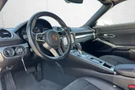 Porsche Boxster din 2021 cu 38.600 km - oferta POR149632 - foto 11