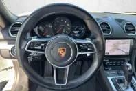 Porsche Boxster din 2021 cu 38.600 km - oferta POR149632 - foto 12