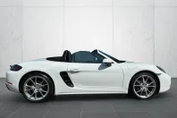 Porsche Boxster din 2021 cu 38.600 km - oferta POR149632 - foto 20